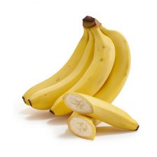 Bananai 1kg.