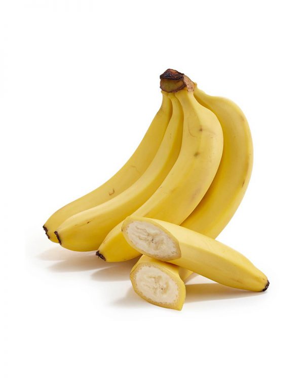 Bananai 1kg.