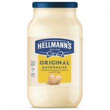 Majonezas HELLMANNS ORIGINAL, 420 ml