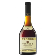 Brendis TORRES 5 (38%), 700 ml