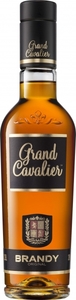 Brendis GRAND CAVALIER, 38 %, 0,35 l