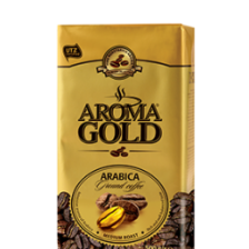 Malta kava AROMA GOLD IN-CUP, 500 g
