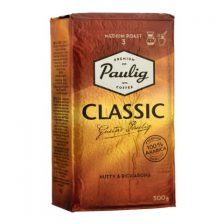Malta kava PAULIG CLASSIC, 500 g