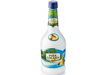 Pina Colada Cream, 16 %, 0,7 l
