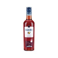Spiritinis gėrimas BAJORŲ DEGTINĖ IR SLYVOS, 32%, 500 ml