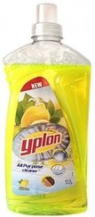 Valiklis Yplon All Purpose Cleaner Lemon, universalus, 1 l