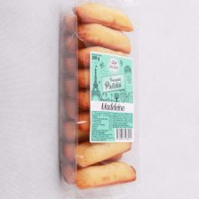 Prancūziškos piršteliai MADELEINE Trejos Girnos, 200 g